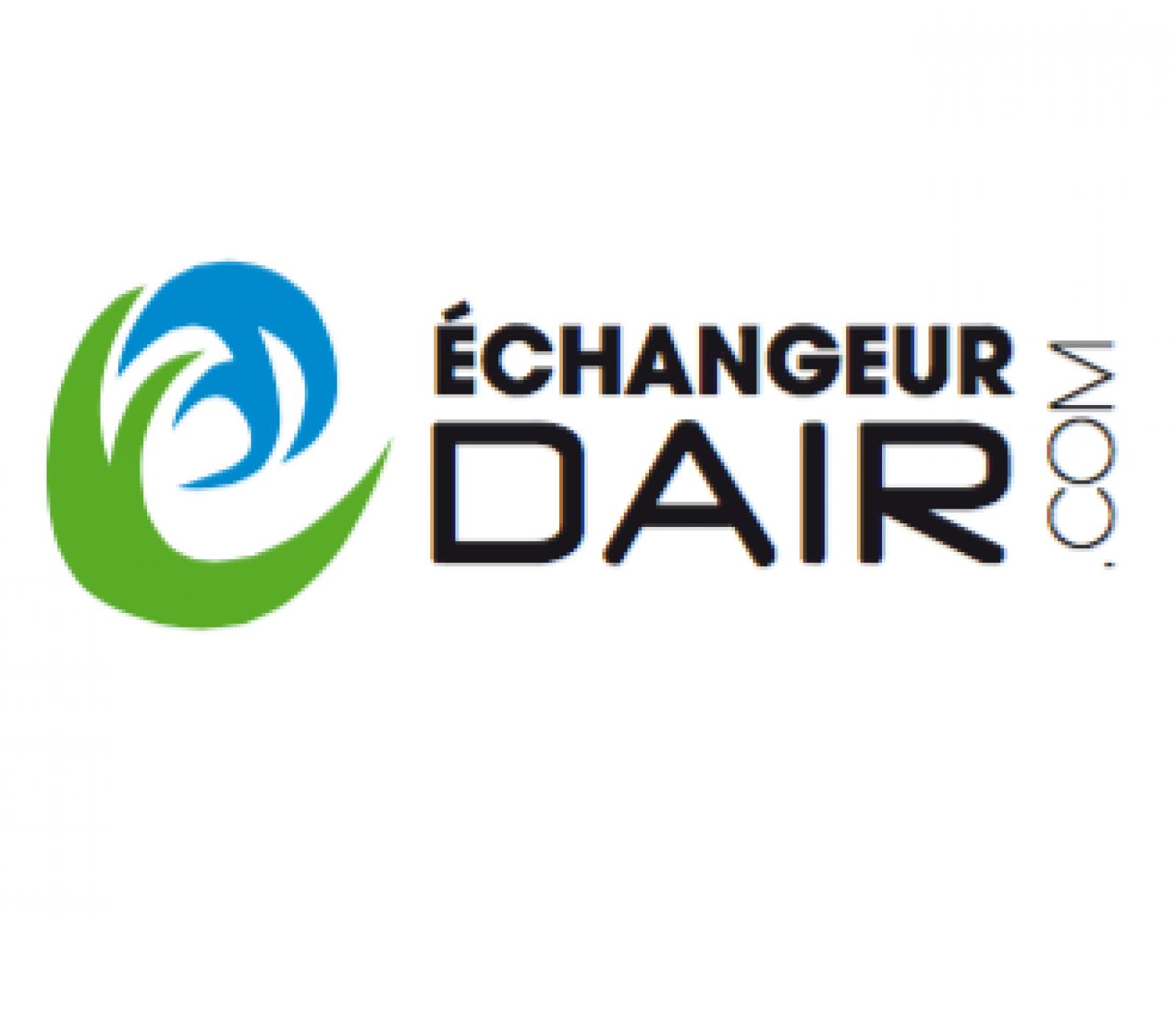 ÉchangeurDair.com Logo